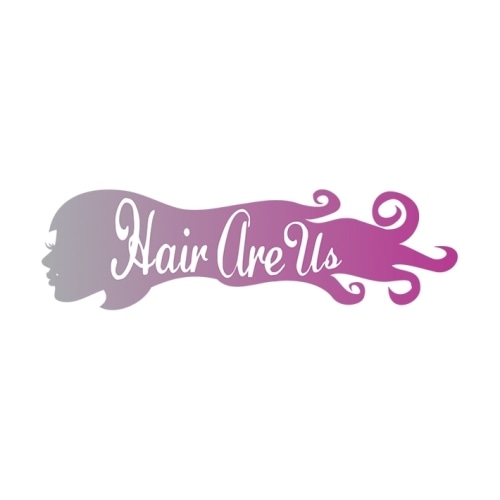 HAIR ARE US coupons and promo codes