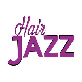 Hair Jazz USA logo