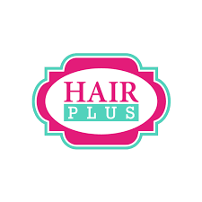 HAIR PLUS USA logo