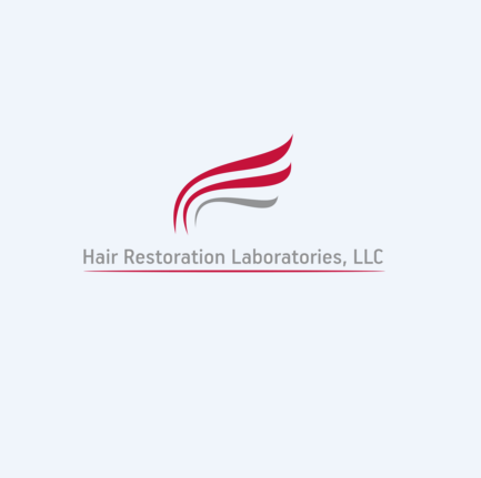 Hair Restoration Laboratories logo