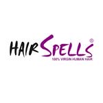 Hair Spells logo