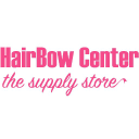 HairBow Center logo