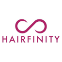 Hairfinity logo