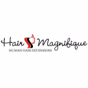 Hair Magnifique logo