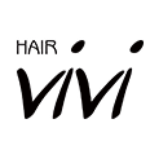 Hairvivi logo