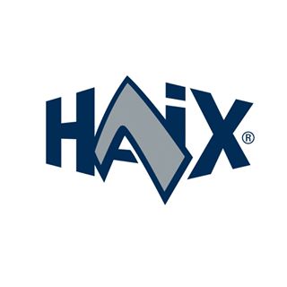 Haix USA logo
