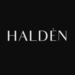 Halden logo