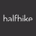 Halfbike logo