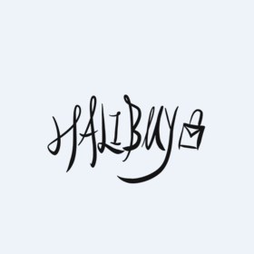 Halibuy logo