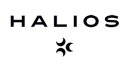 Halios Watches logo