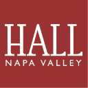 Hall Wines logo