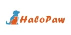 HaloPaw Pets logo