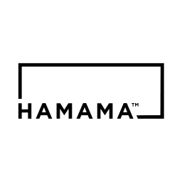 Hamama logo