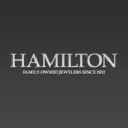 Hamilton Jewelers logo