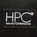 Hamilton Perkins logo