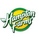 Hampton Farms logo