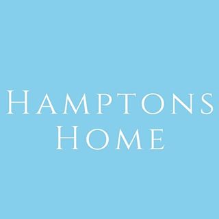Hamptons Home logo