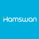 Hamswan logo