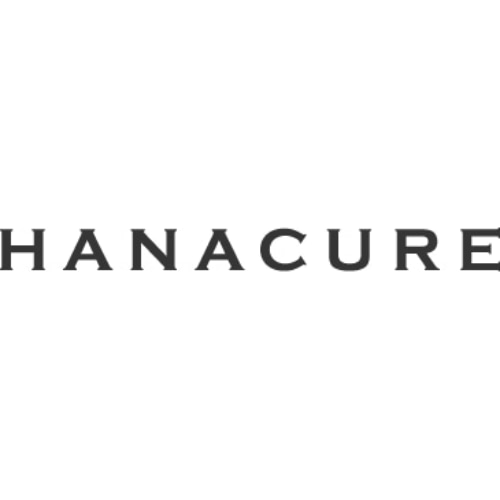 Hanacure logo