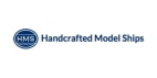 Handcrafted Model Ships logo