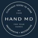 Hand MD logo