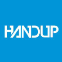 Handup Gloves logo