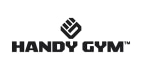Handy Gym Dynamic logo