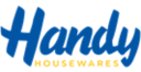 Handy Housewares logo