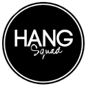 HangSquad logo