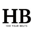 Hanks Belts logo