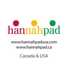 Hannahpad logo