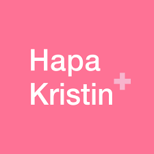 Hapa Kristin reviews