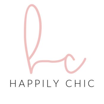 Happily Chic Designs logo