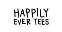 Happily Ever Tees logo