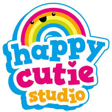 Happy Cutie Studio logo