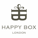 Happy Box London logo