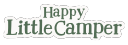 Happy Little Camper logo