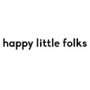 Happy Little Folks logo