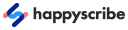 HappyScribe logo