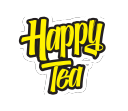 Happy Tea logo