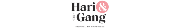Hari And The Gang logo