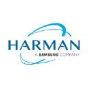 Harman Audio logo
