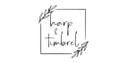 Harp & Timbrel logo