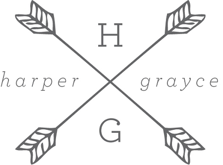 Harper Grayce Signs logo
