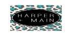 Harper and Main LLC discount code