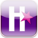 HarrahsCasino.com logo