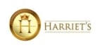 Harriet's Online Store logo