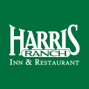 Harris Ranch Inn & Restaurant logo