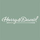 Harry & David logo