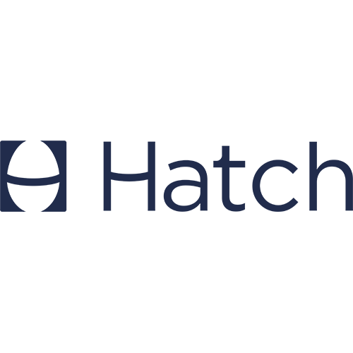 Hatch Sleep logo